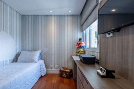 Apartamento à venda com 3 quartos, 138m² em Jardim Caravelas, São Paulo