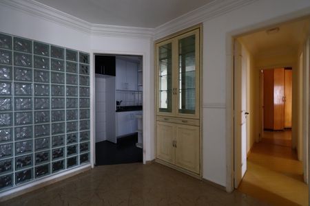 Apartamento à venda com 90m², 3 quartos e 2 vagasCopa