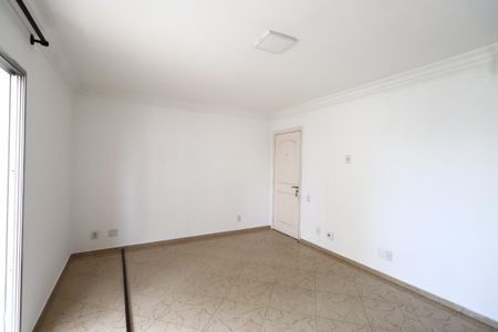 Apartamento à venda com 90m², 3 quartos e 2 vagasSala