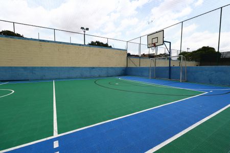 Apartamento à venda com 90m², 3 quartos e 2 vagasQuadra Esportiva