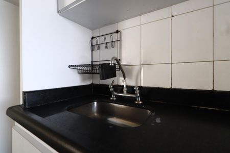 Apartamento à venda com 90m², 3 quartos e 2 vagasCozinha