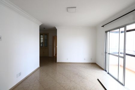 Apartamento à venda com 90m², 3 quartos e 2 vagasSala