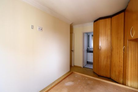 Apartamento à venda com 90m², 3 quartos e 2 vagasQuarto 3 - Suíte