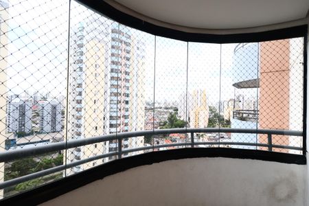 Apartamento para alugar com 3 quartos, 90m² em Tatuapé, São Paulo