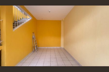 Casa para alugar com 110m², 2 quartos e 1 vagaGaragem