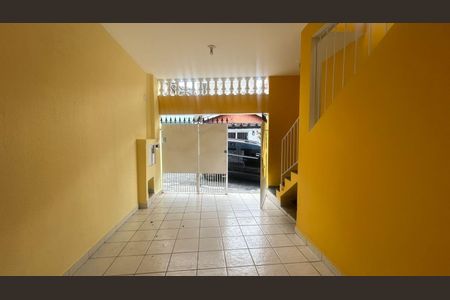 Casa para alugar com 110m², 2 quartos e 1 vagaGaragem