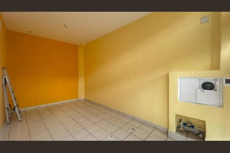 Casa para alugar com 110m², 2 quartos e 1 vagaGaragem