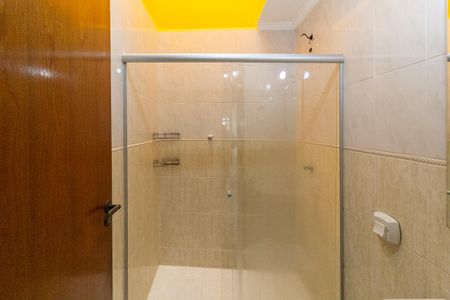 Casa para alugar com 110m², 2 quartos e 1 vagaBanheiro Social