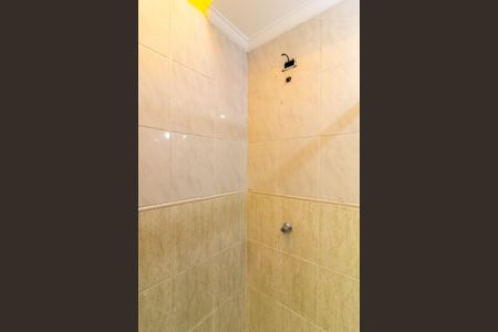 Casa para alugar com 110m², 2 quartos e 1 vagaBanheiro Social