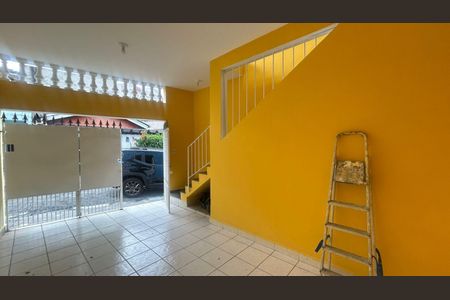 Casa para alugar com 110m², 2 quartos e 1 vagaGaragem