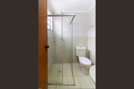 Casa para alugar com 110m², 2 quartos e 1 vagaBanheiro Suíte