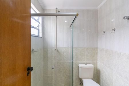 Casa para alugar com 110m², 2 quartos e 1 vagaBanheiro Suíte