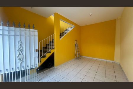 Casa para alugar com 110m², 2 quartos e 1 vagaGaragem