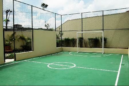 Apartamento à venda com 2 quartos, 69m² em Vila Brasilio Machado, São Paulo