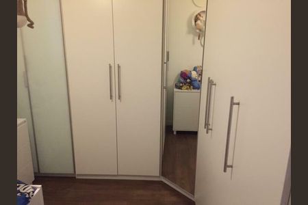 Apartamento à venda com 2 quartos, 69m² em Vila Brasilio Machado, São Paulo