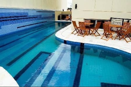 Apartamento à venda com 2 quartos, 69m² em Vila Brasilio Machado, São Paulo