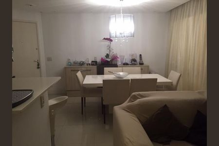 Apartamento à venda com 2 quartos, 69m² em Vila Brasilio Machado, São Paulo