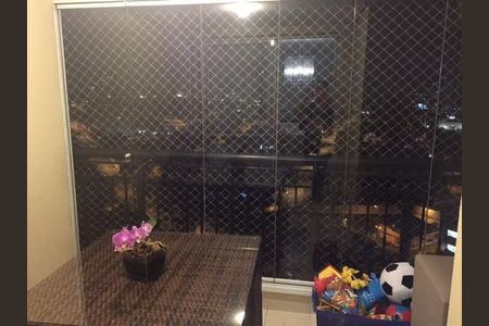 Apartamento à venda com 2 quartos, 69m² em Vila Brasilio Machado, São Paulo