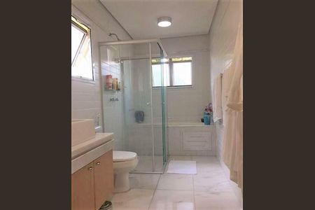 Casa à venda com 4 quartos, 369m² em Santo Amaro, São Paulo