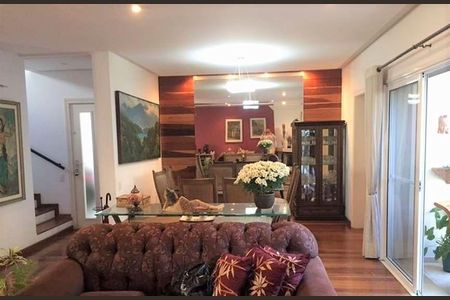 Casa à venda com 4 quartos, 369m² em Santo Amaro, São Paulo