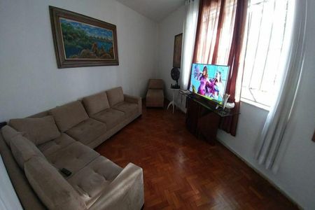 Casa à venda com 3 quartos, 150m² em Floresta, Belo Horizonte