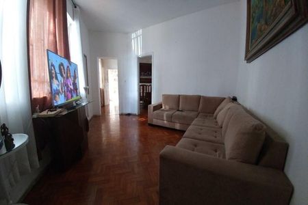Casa à venda com 3 quartos, 150m² em Floresta, Belo Horizonte