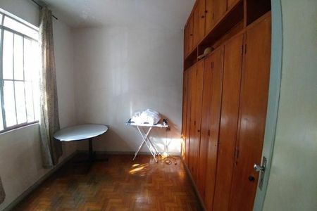 Casa à venda com 3 quartos, 150m² em Floresta, Belo Horizonte