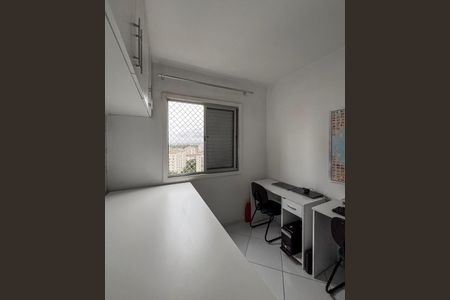 Apartamento à venda com 50m², 2 quartos e 1 vagaQuarto 2