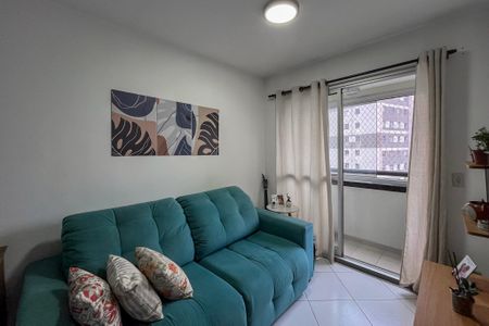 Apartamento à venda com 50m², 2 quartos e 1 vagaSala