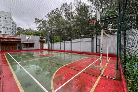 Apartamento à venda com 50m², 2 quartos e 1 vagaQuadra Esportiva