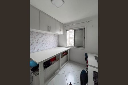Apartamento à venda com 50m², 2 quartos e 1 vagaQuarto 2
