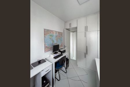 Apartamento à venda com 50m², 2 quartos e 1 vagaQuarto 2
