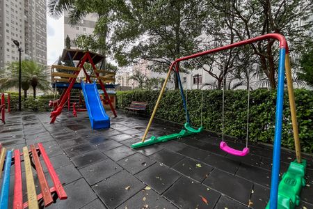 Apartamento à venda com 50m², 2 quartos e 1 vagaÁrea comum - Playground