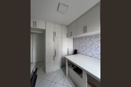 Apartamento à venda com 50m², 2 quartos e 1 vagaQuarto 2