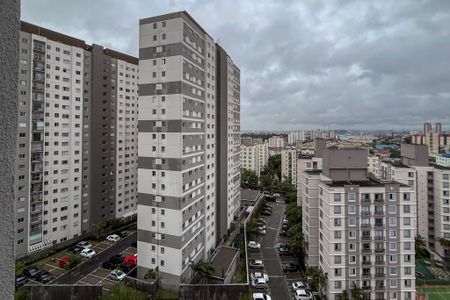 Apartamento à venda com 50m², 2 quartos e 1 vagaVista do Quarto 1