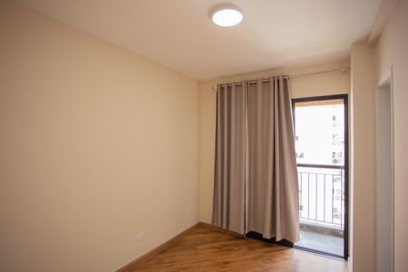 QUARTO 1- SUÍTE de apartamento para alugar com 3 quartos, 74m² em Santana, São Paulo