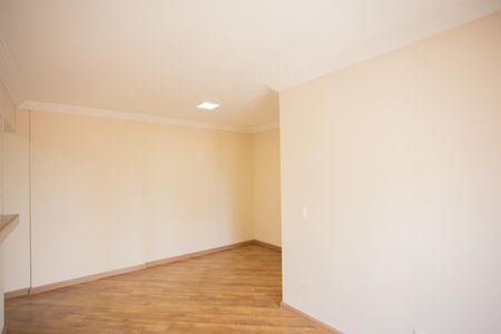 SALA de apartamento para alugar com 3 quartos, 74m² em Santana, São Paulo