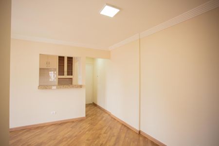 SALA de apartamento para alugar com 3 quartos, 74m² em Santana, São Paulo