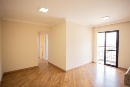 SALA de apartamento para alugar com 3 quartos, 74m² em Santana, São Paulo