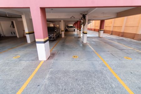 Apartamento à venda com 80m², 3 quartos e 2 vagasGARAGEM 2 VAGAS