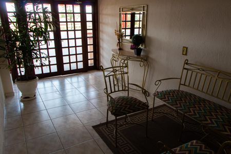 Apartamento à venda com 80m², 3 quartos e 2 vagasHALL