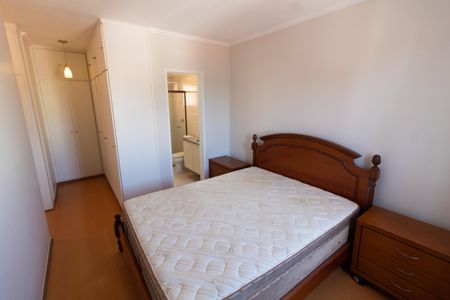 Apartamento à venda com 80m², 3 quartos e 2 vagasSUITE
