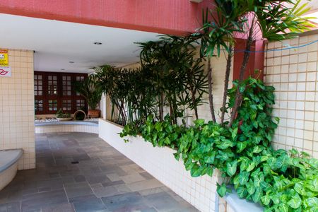 Apartamento à venda com 80m², 3 quartos e 2 vagasÁREA COMUM 