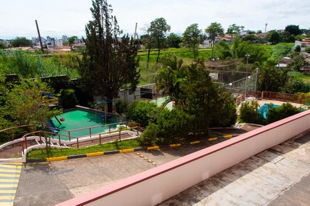 Apartamento à venda com 80m², 3 quartos e 2 vagasÁREA COMUM - VISTAGERAL