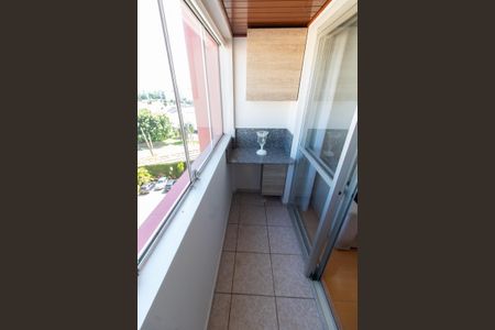 Apartamento à venda com 80m², 3 quartos e 2 vagasSACADA