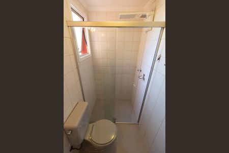 Apartamento à venda com 80m², 3 quartos e 2 vagasBANHEIRO SOCIAL