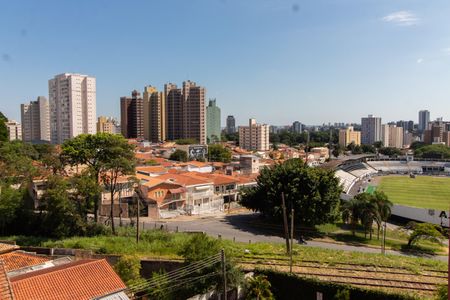 Apartamento à venda com 80m², 3 quartos e 2 vagasVISTA DA SACADA