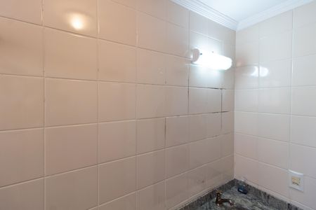 Apartamento à venda com 80m², 3 quartos e 2 vagasBANHEIRO DA SUITE