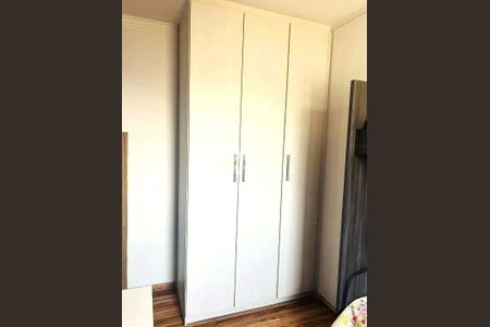 Apartamento à venda com 2 quartos, 44m² em Umarizal, São Paulo