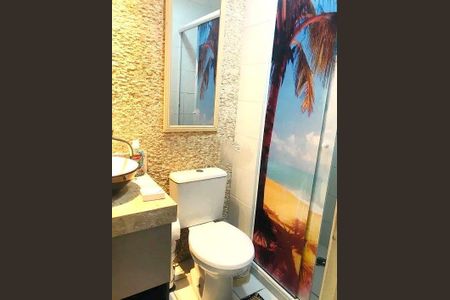 Apartamento à venda com 2 quartos, 44m² em Umarizal, São Paulo